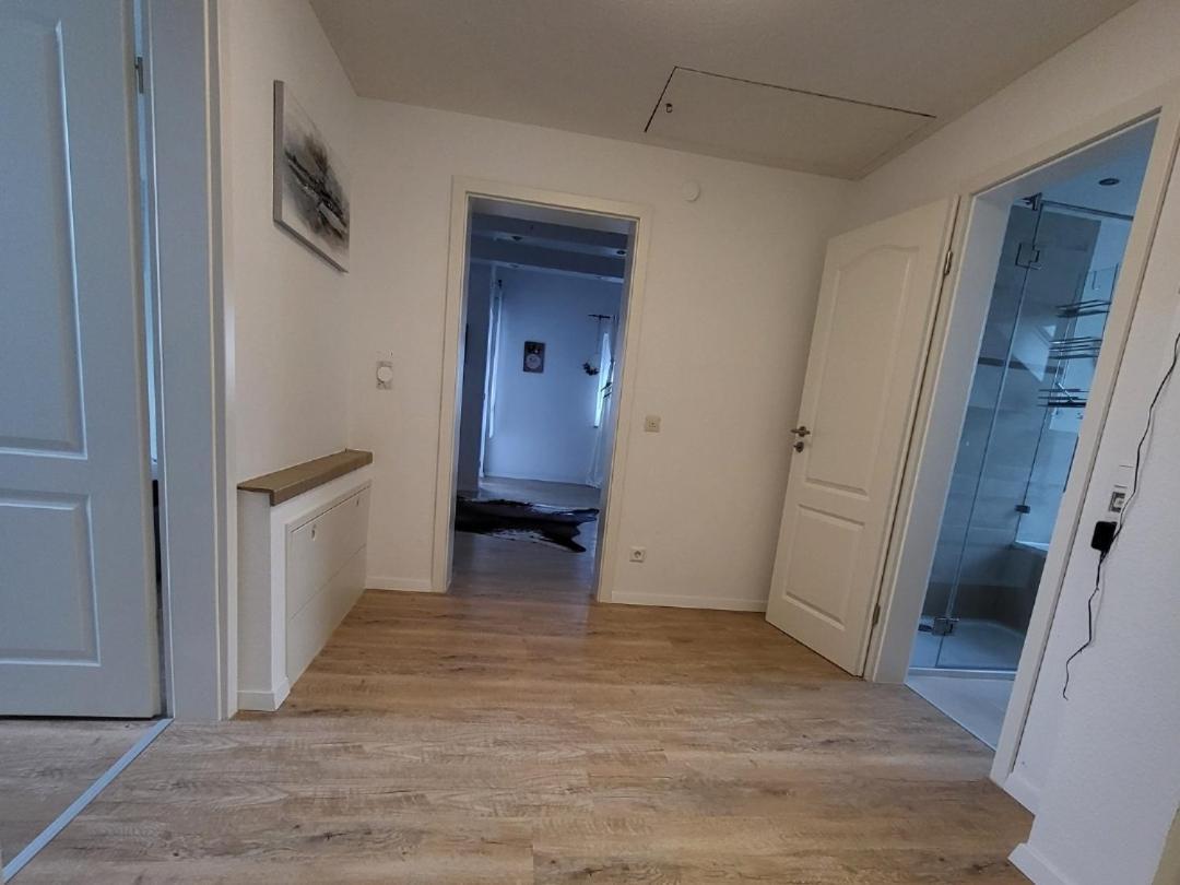 Stern Apartment Wehr  Екстериор снимка