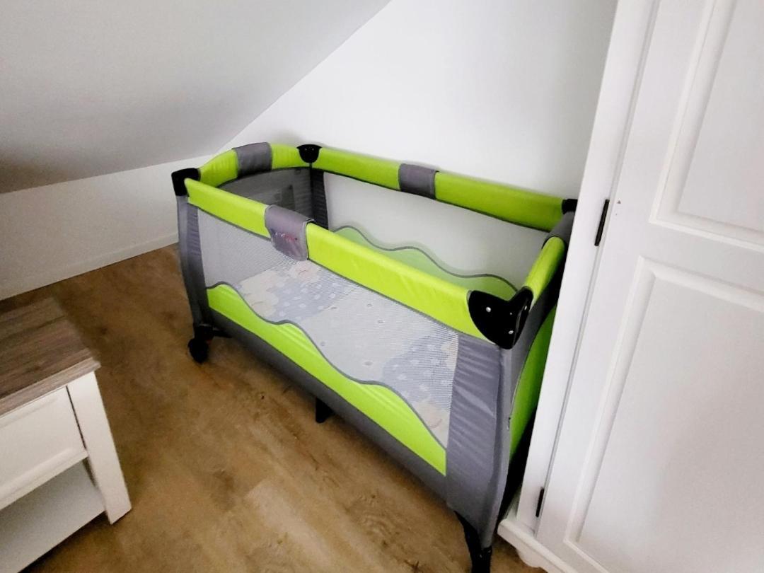 Stern Apartment Wehr  Екстериор снимка