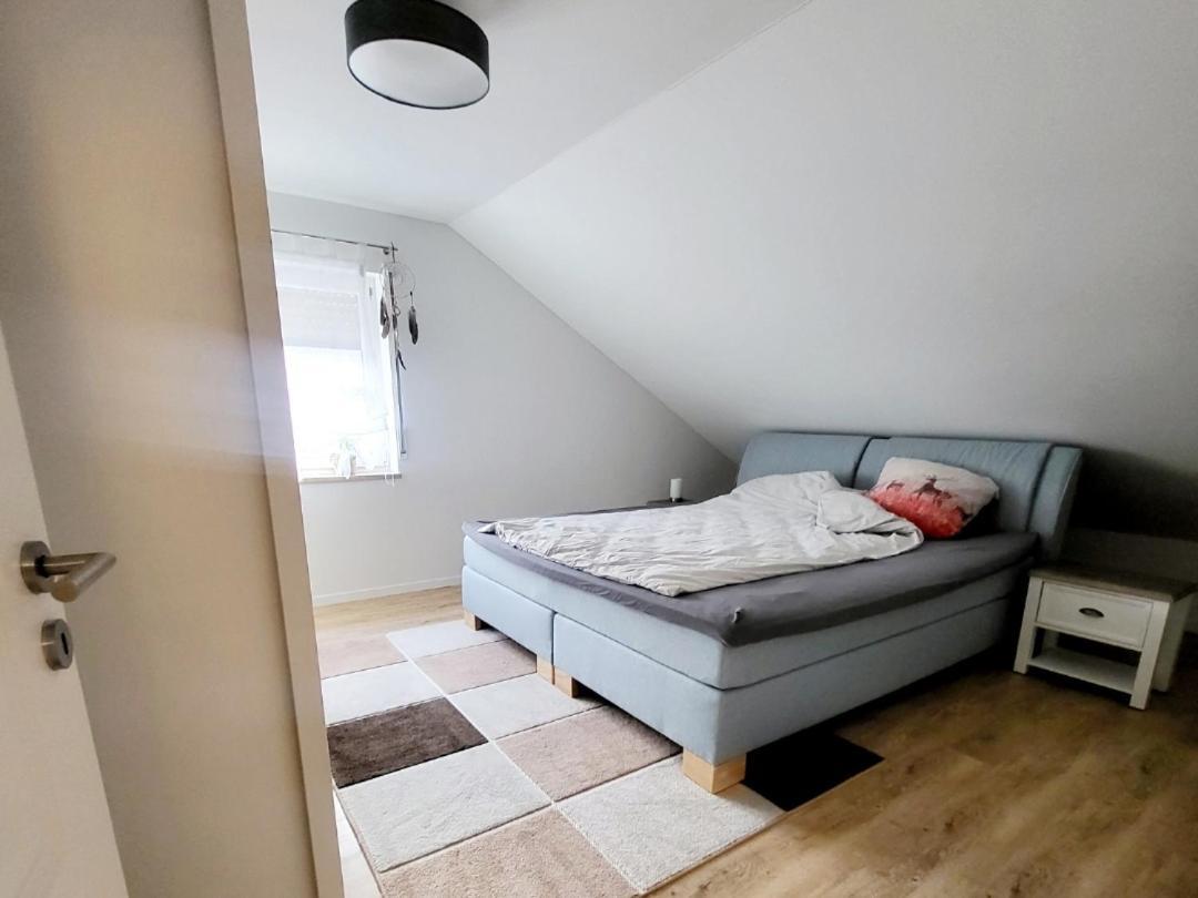 Stern Apartment Wehr  Екстериор снимка