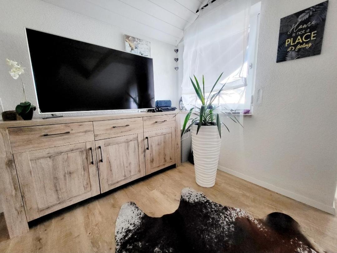Stern Apartment Wehr  Екстериор снимка