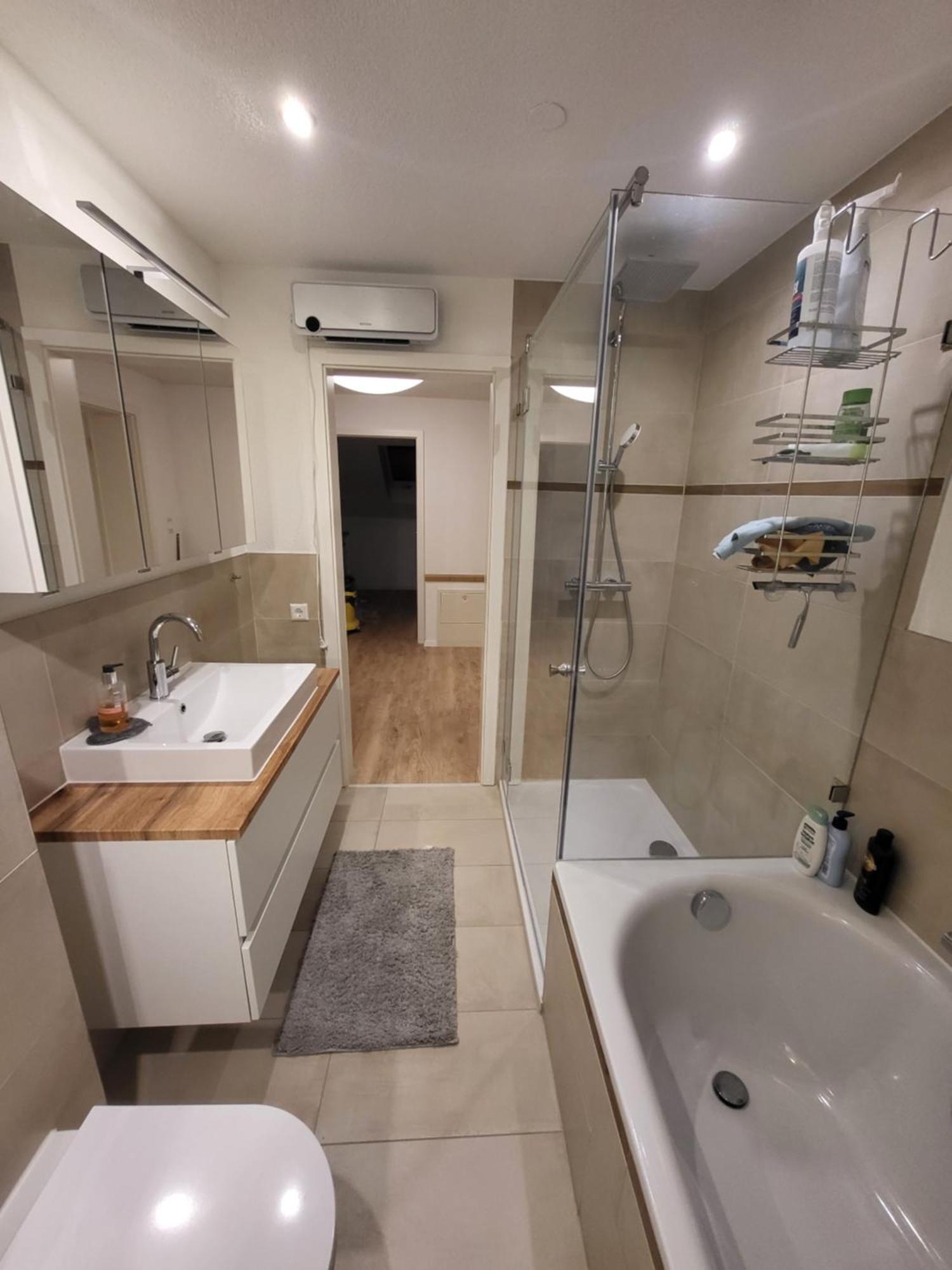 Stern Apartment Wehr  Екстериор снимка