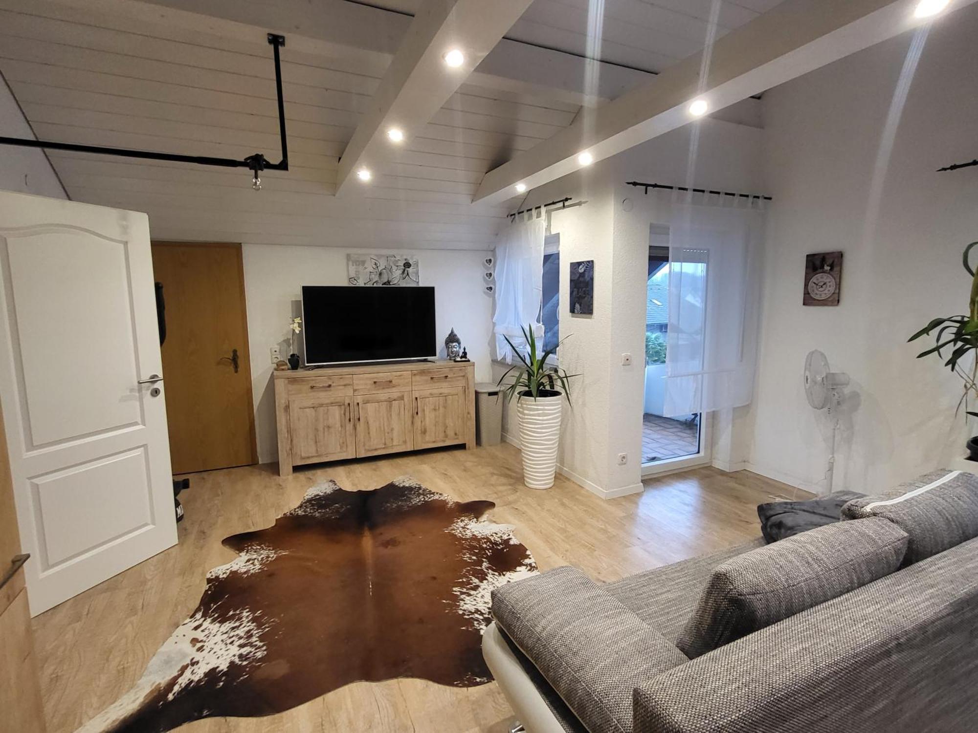 Stern Apartment Wehr  Екстериор снимка